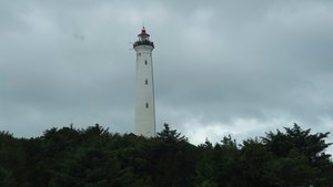 le phare de Lyngvig