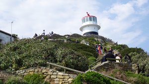 le phare de Cape Point