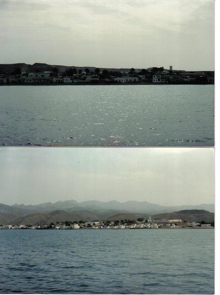 bay of Tadjoura