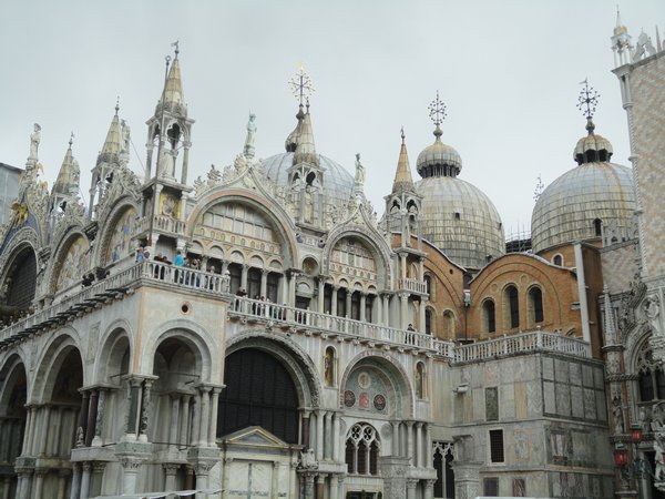 Basilica di San Marco