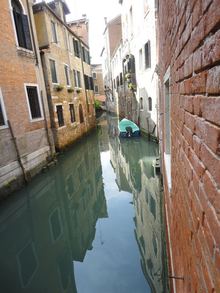 another canal
