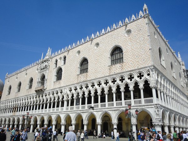 palazzo ducale 