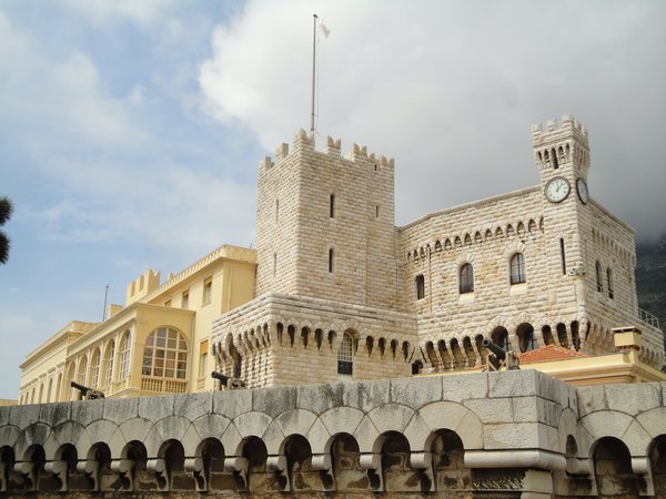 Palace du Prince 