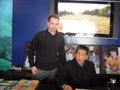  Me and Mr. Yang Zhifa