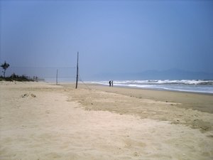 China Beach 1