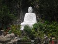 Marble Mountain - Budha