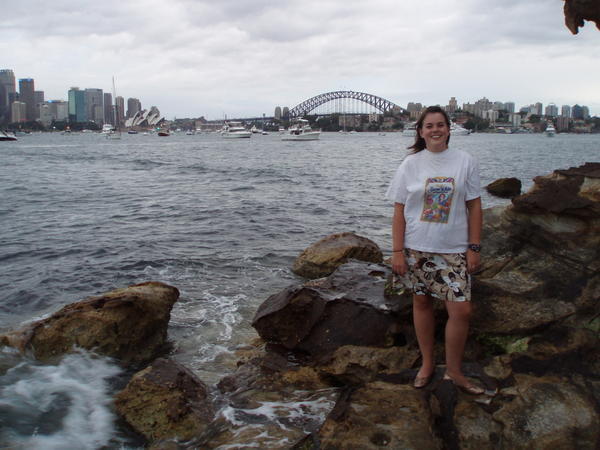 Sydney - NYE 2006