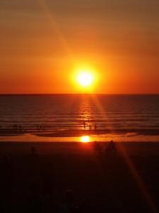 Mindil Beach sunset, Darwin