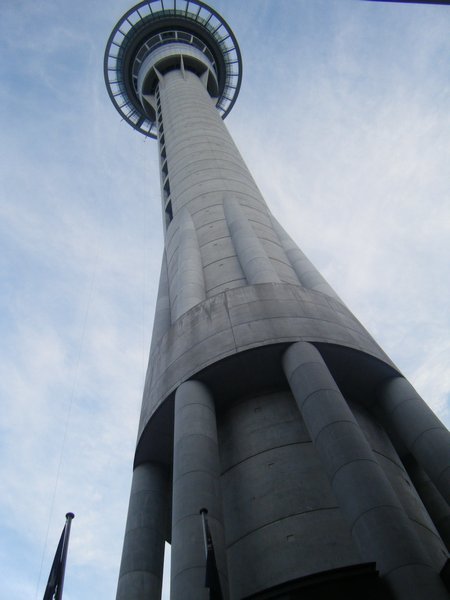 91 - Auckland