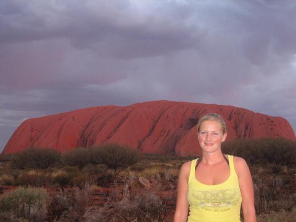 Another of Uluru!