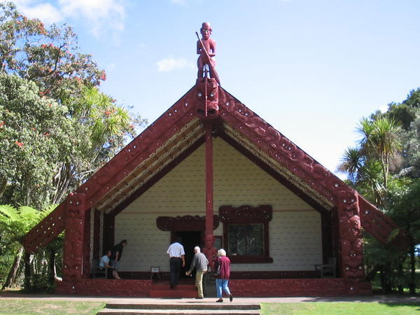 Waitangi