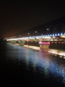 Xiangfan's Bridge