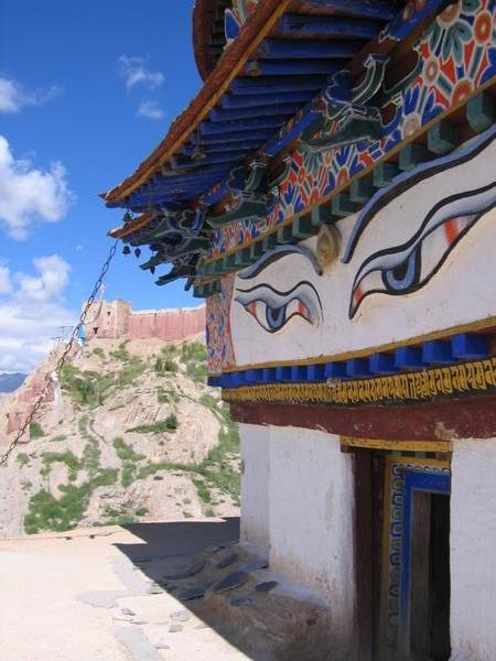 Random pics from Tibet - 8