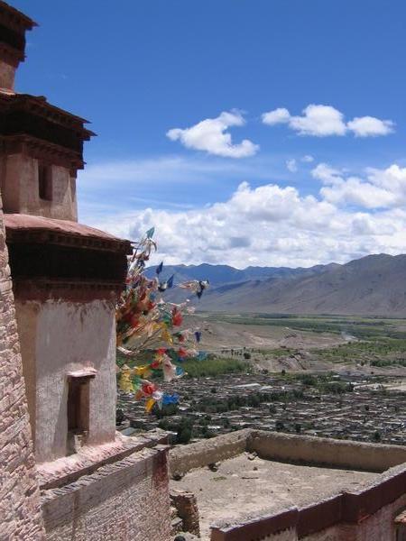 Random pics from Tibet - 13