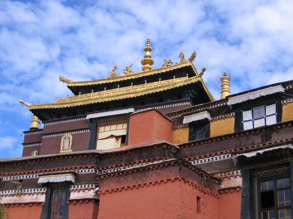 Random pics from Tibet - 14