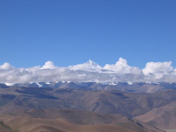 Random Tibet Pic - 24