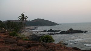 Beautiful Goa