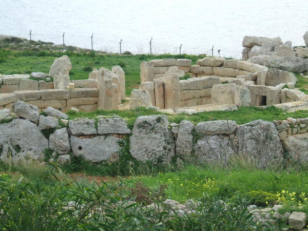 Maltas answer to stonehenge!