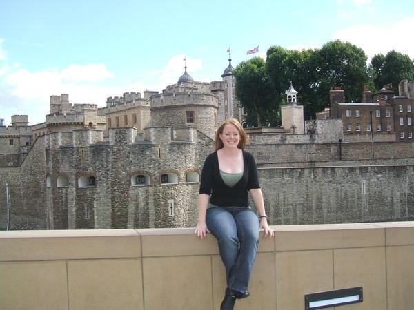 Tower of London