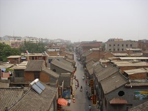 Lijing Gate (12)