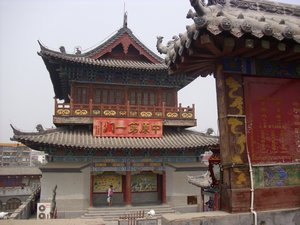 Lijing Gate (19)