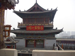 Lijing Gate (26)