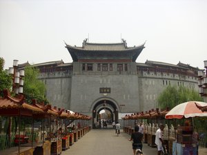 Lijing Gate (5)