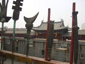 Lijing Gate (9)