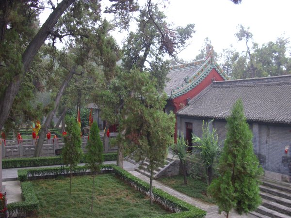 Guanlin Temple Luoyang (34)