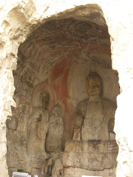 longmen grotto (22)
