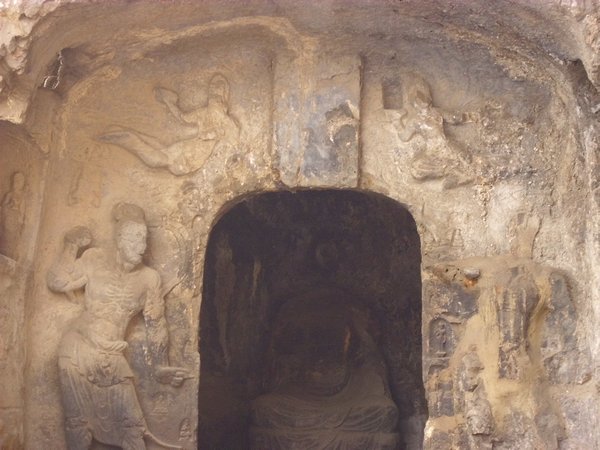 longmen grotto (23)