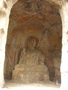 longmen grotto (25)