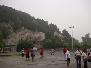longmen grotto (121)