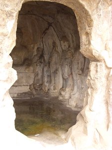 longmen grotto (45)