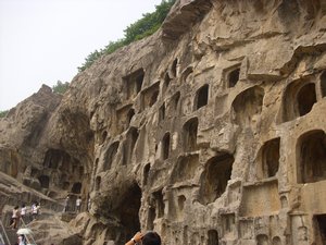 longmen grotto (50)