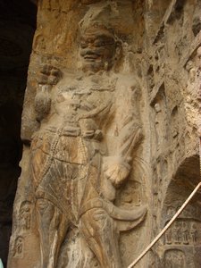 longmen grotto (40)