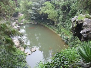 Xiangshan temple and gardens (26)