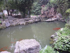 Xiangshan temple and gardens (29)