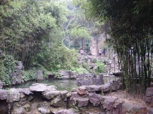 Xiangshan temple and gardens (32)