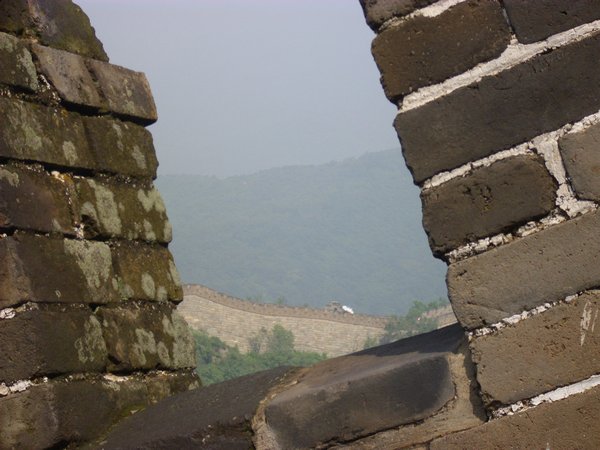 Great Wall at Mutianyu (18)