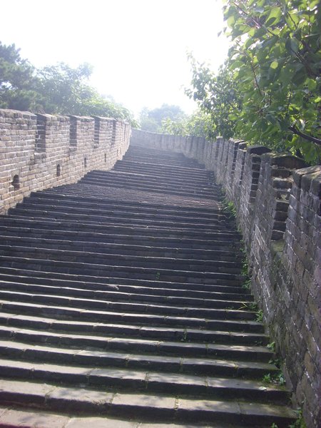 Great Wall at Mutianyu (19)