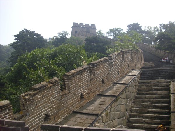Great Wall at Mutianyu (25)
