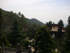mount songshan scenic area (27)