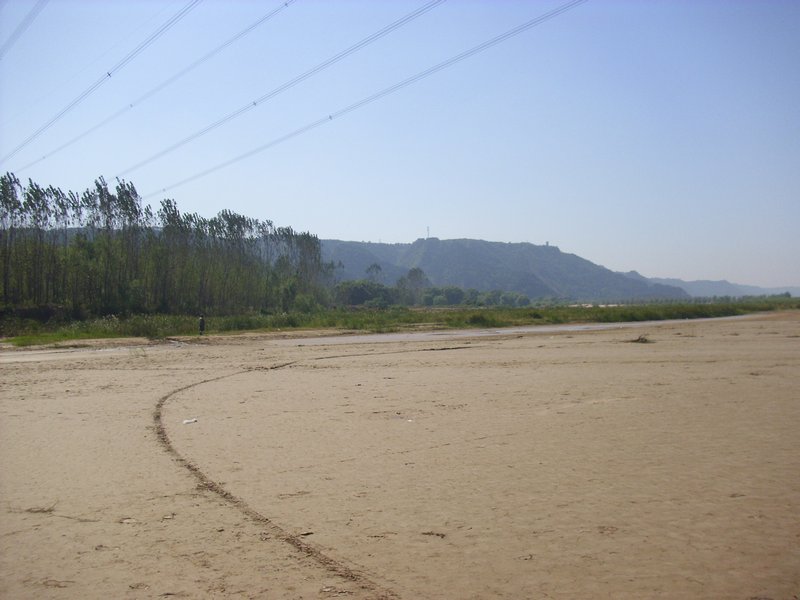 Yellow River Scenic Area (33)