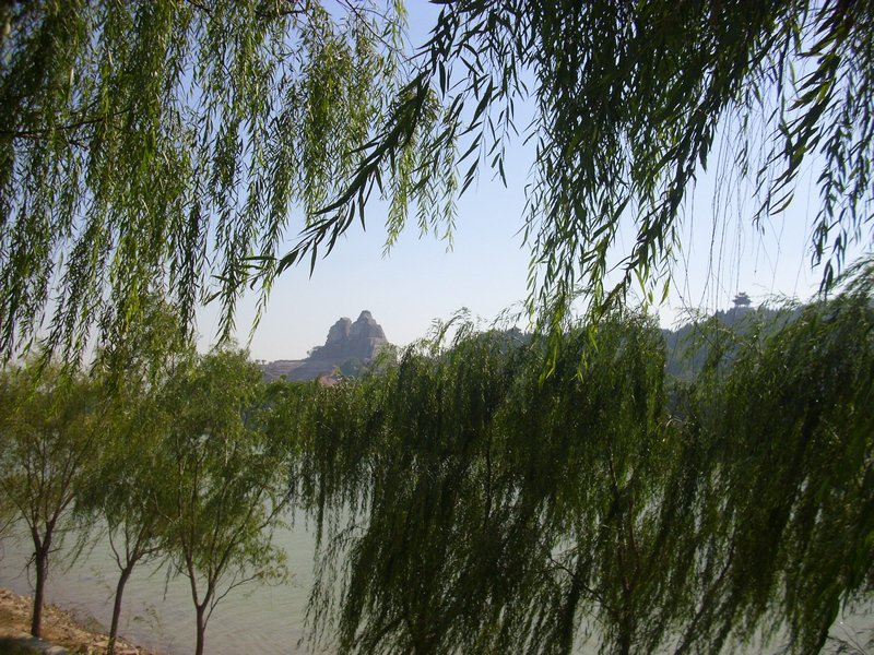 Yellow River Scenic Area (52)