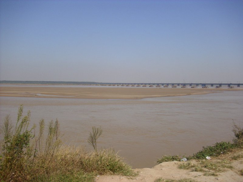 Yellow River Scenic Area (21)