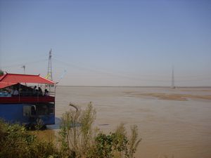 Yellow River Scenic Area (22)