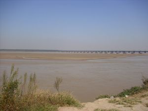 Yellow River Scenic Area (21)