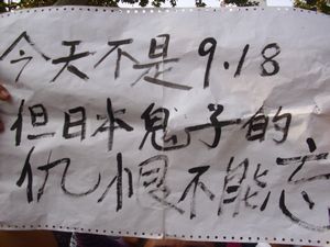 City centre, demonstration, mosque, zhengzhou 16-10-10 (23)