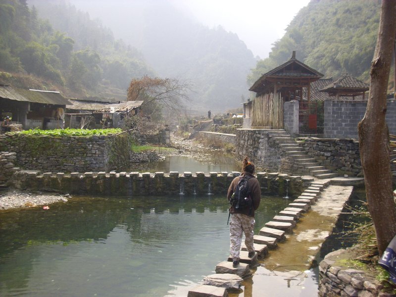 Views of Dehang village (11)